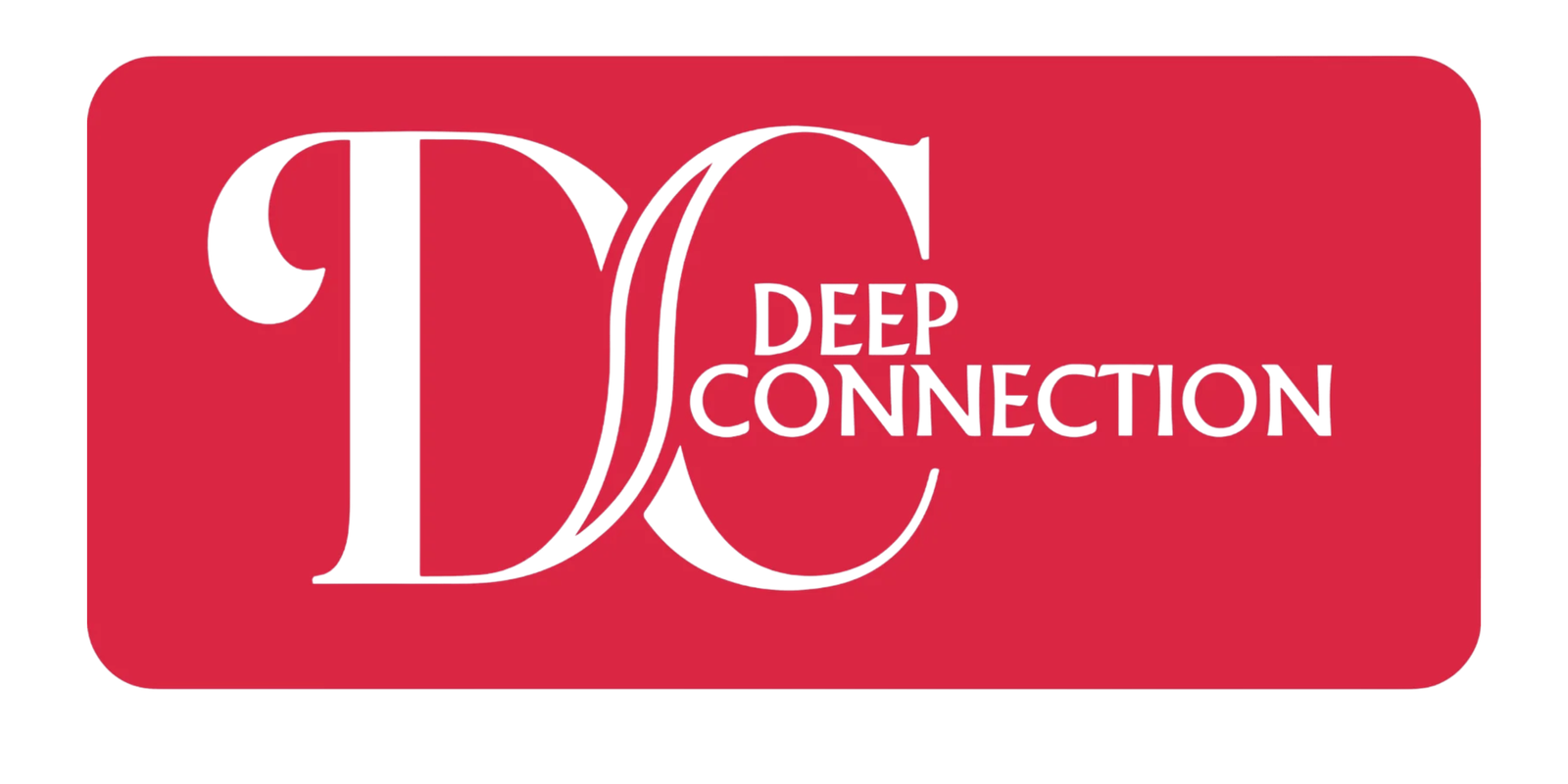 Deep Connection Logo